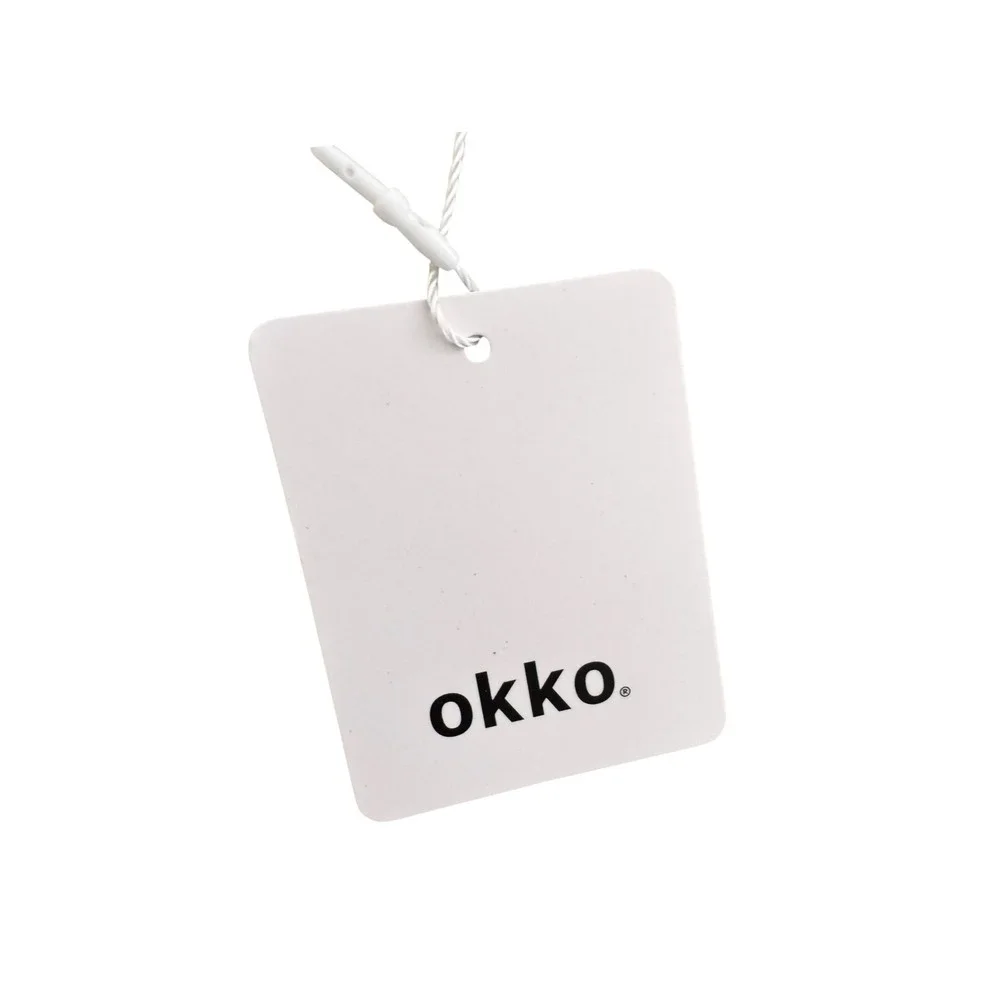 Okko‎ Signature Brief Women's L Cream Underwear Essential Seamless Smooth Finish